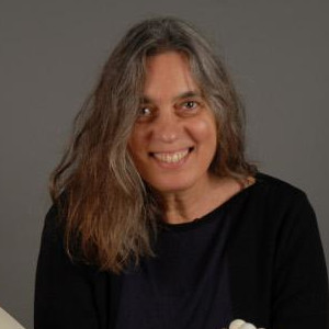 Maria João Melo